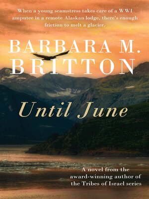 cover image of Until June
